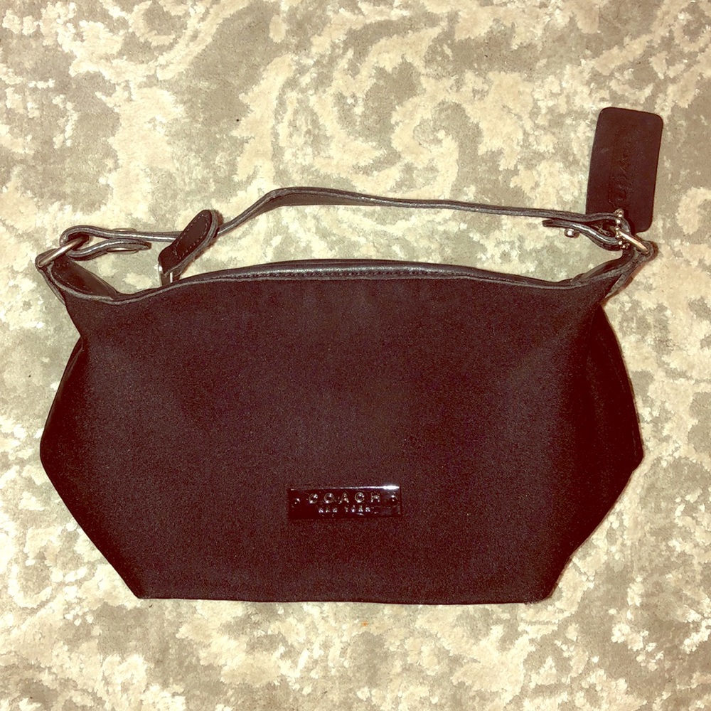 Vintage Coach Purse